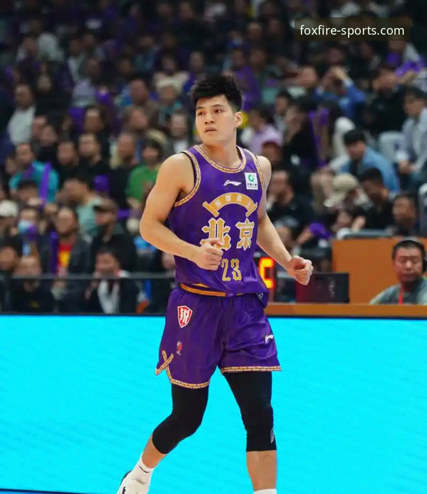 陈国豪回避条款升级：CBA状元对阵旧主限制全面解析