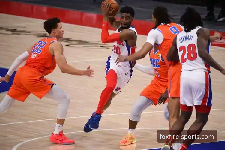 3个关键回合与1个MVP：深度复盘雷霆加时险胜活塞的攻防博弈