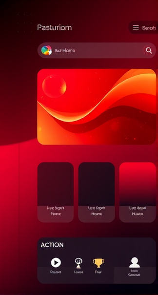 即刻获取，掌控赛场