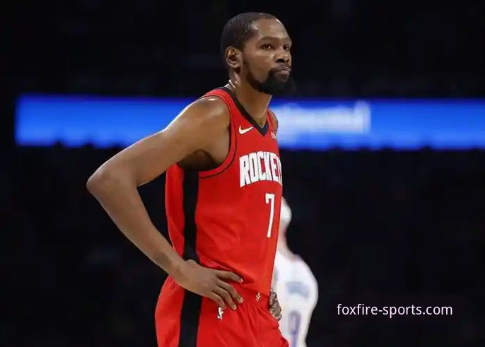 杜兰特27分vs唐斯22分：火箭三连胜vs尼克斯三连败，火狐体育官网v3.5.2带你复盘这场创新对决